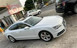 اودي A7